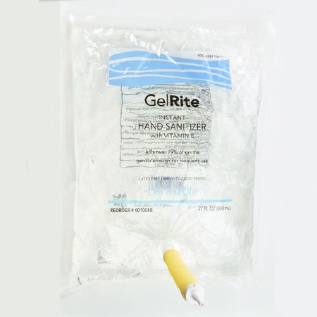 GelRite® Instant Hand Sanitizer