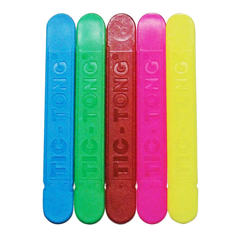 Tongue Depressor Tic-Tong