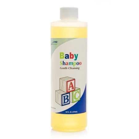 Baby Shampoo Fresh Moment™