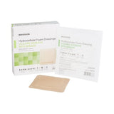 Hyrdocellular Foam Dressings