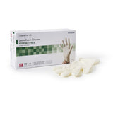 Confiderm® CL Latex Exam Gloves