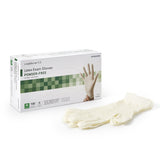 Exam Glove Confiderm® NonSterile Latex