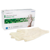 Exam Glove Confiderm® NonSterile Latex