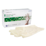Exam Glove Confiderm® NonSterile Latex