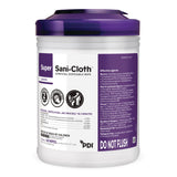 Surface Disinfectant Cleaner Super Sani-Cloth®