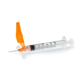 Prevent® HT Safety Needles