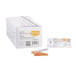 Prevent® HT Safety Needles