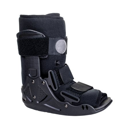 Low-Top Air Walker Boots