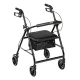 Aluminum Rollator