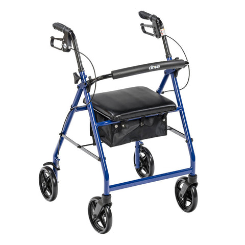 Aluminum Rollator