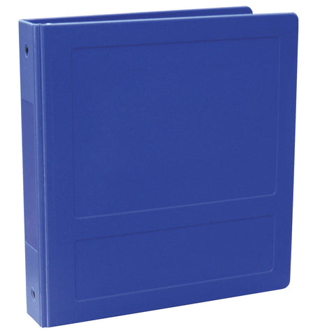 3-Ring Binder