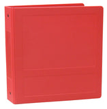 3-Ring Binder