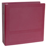 3-Ring Binder