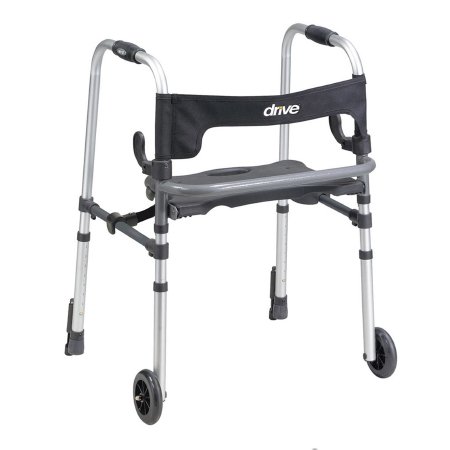 Clever-Lite LS Folding Walker