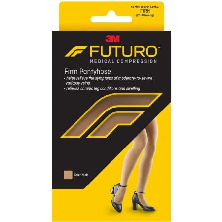 Compression Pantyhose 3M™ Futuro™ Waist High