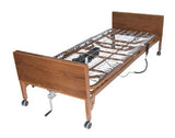 Delta® Ultra-Light 1000 Semi-Electric Bed