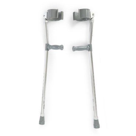 Forearm Crutches