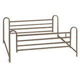 Full Length Bed Rails