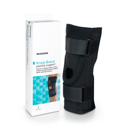 Patella Support Knee Braces