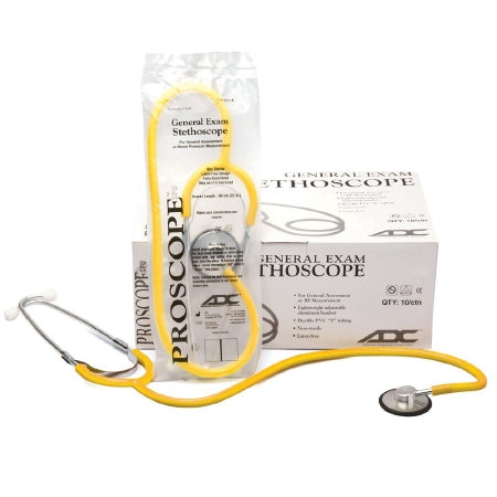 Proscope™ 660 1-Tube Stethoscope