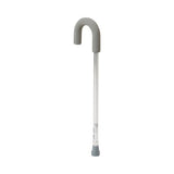 Round-Handle Aluminum Canes