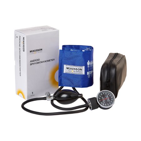 LUMEON™ Aneroid Sphygmomanometer