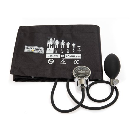 LUMEON™ Aneroid Sphygmomanometer