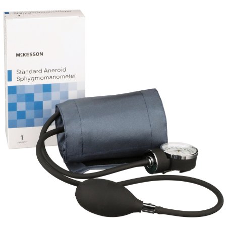 Standard Aneroid Sphygmomanometers