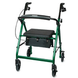 Lightweight Aluminum Rollators