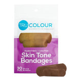 Tru-Colour® Adhesive Strips