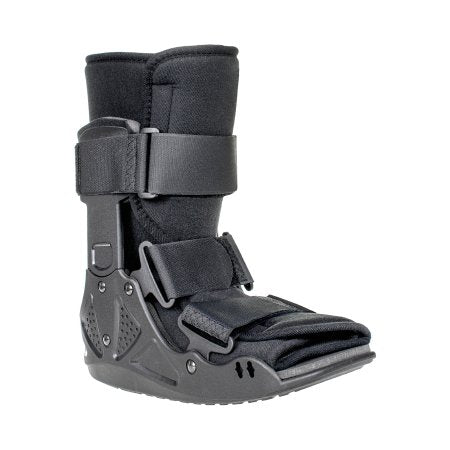 Low-Top Non-Air Walker Boots