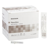 Hypodermic Sterile NonSafety Needles