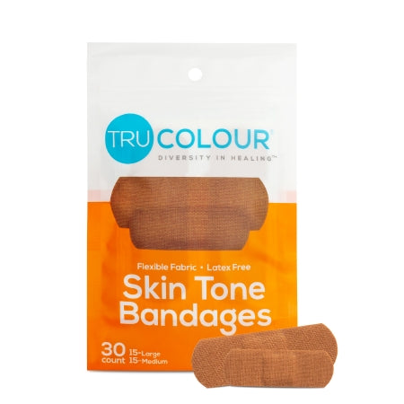 Tru-Colour® Adhesive Strips