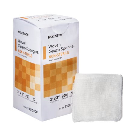 Gauze Sponges NonSterile