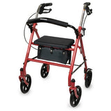 Durable Steel Rollators