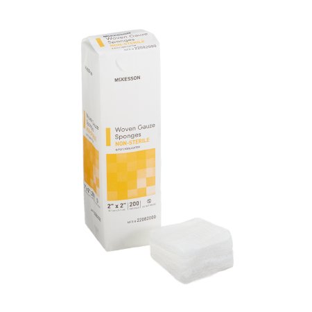 Gauze Sponges NonSterile