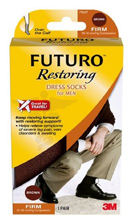 Compression Socks 3M™ Futuro™ Knee High