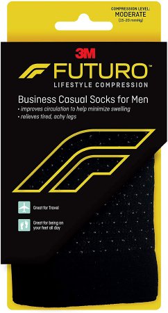 Compression Socks 3M™ Futuro™ Calf High