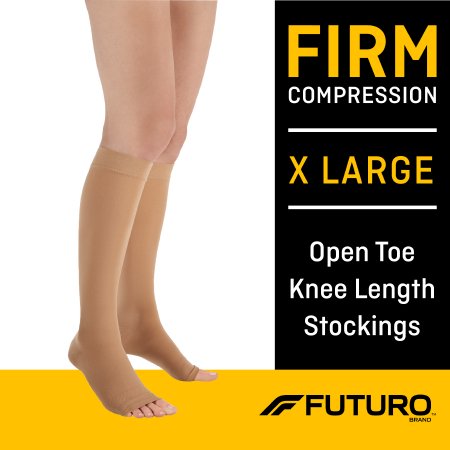 Compression Stocking 3M™ Futuro™ Knee High