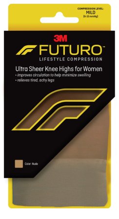 Compression Stocking 3M™ Futuro™ Knee High