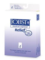 Compression Stocking JOBST® Relief® Knee High