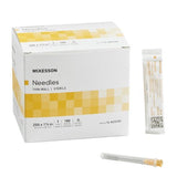 Hypodermic Sterile NonSafety Needles