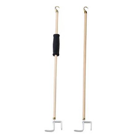 Dressing Aid Stick SammonsPreston®