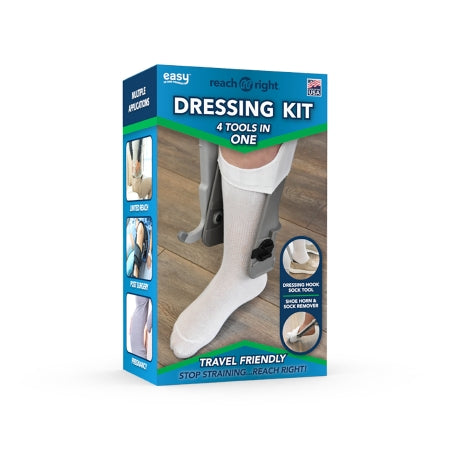 Dressing Aid Stick Reach Right