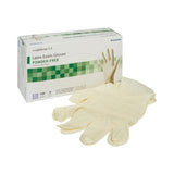 Confiderm® CL Latex Exam Gloves