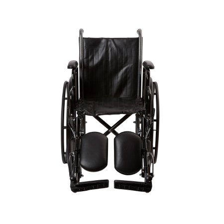 Standard Wheelchair with Detachable Desk Arms