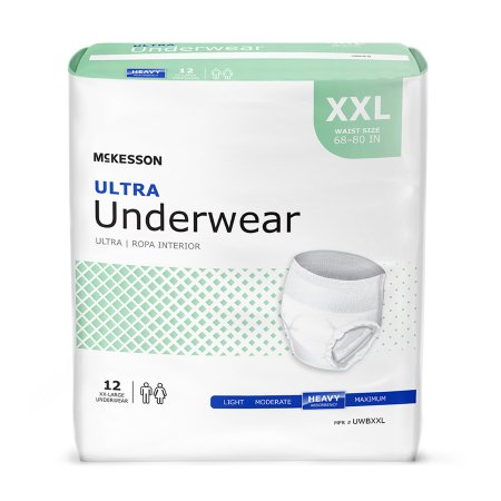 Ultra Underwear