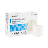 Cloth Surgical Tapes