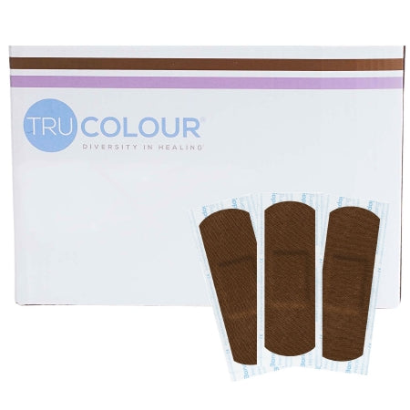 Tru-Colour® Adhesive Strips