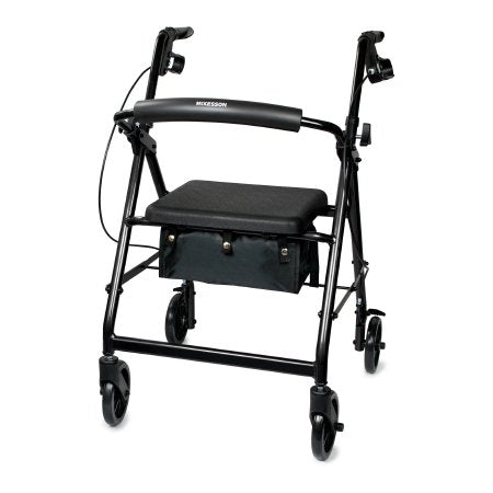 Lightweight Aluminum Rollators